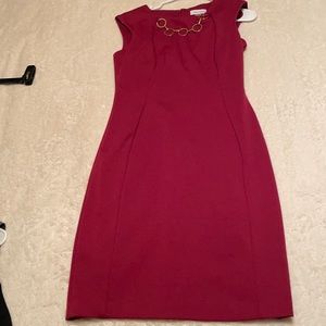 Calvin Klein Dress worn only a few times